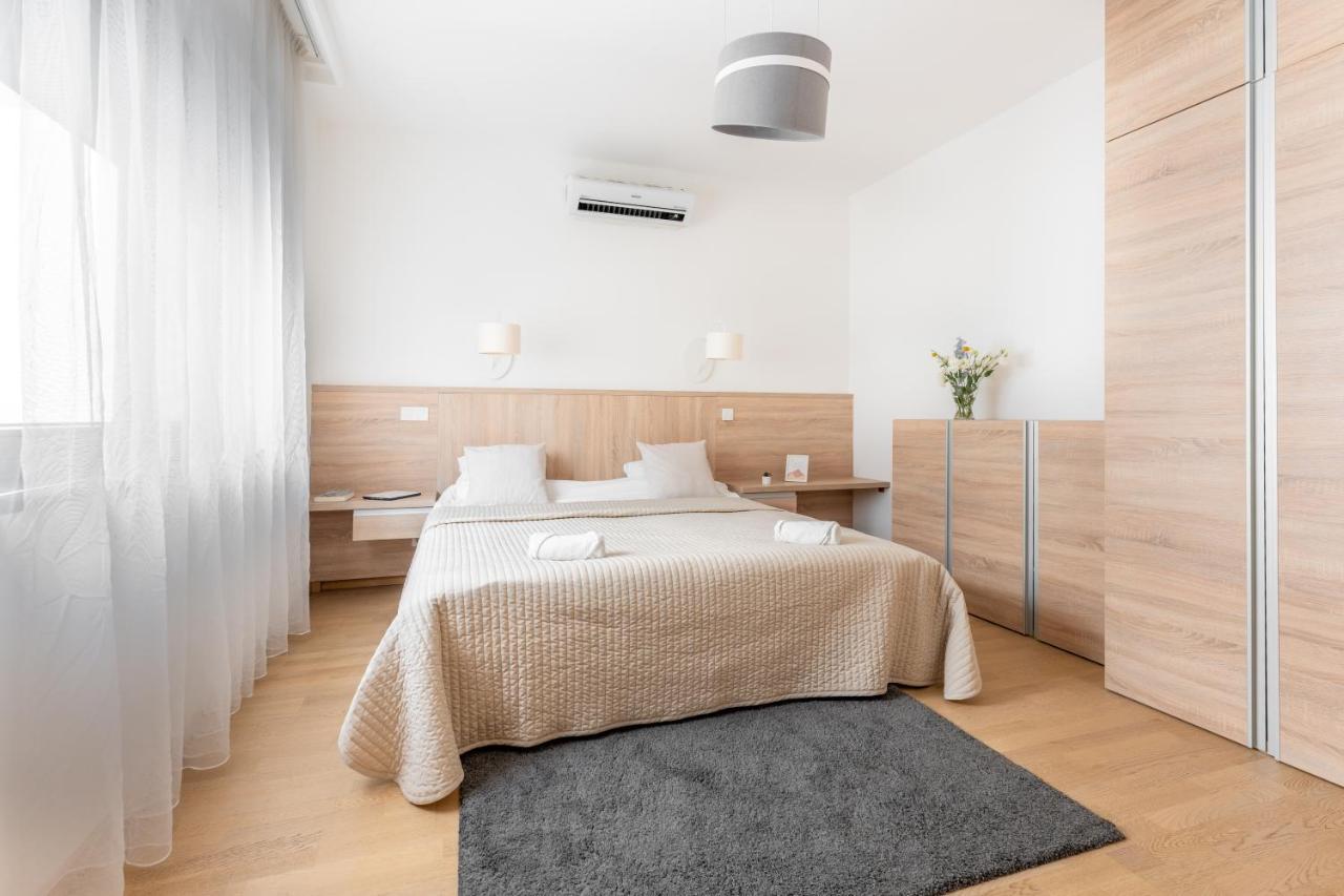 River Luxury Suite Budapest Exterior photo
